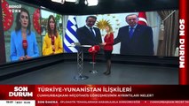 Aysun Tekin Turkish TV Presenter Sexy Legs And Heels 13/05/2024