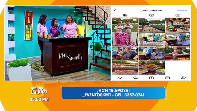 Transmisión en Vivo (4172)