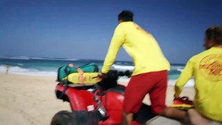 Rescue HI-Surf Season 1 Trailer