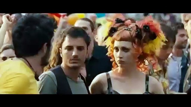 Maschi contro femmine Bande-annonce (IT)