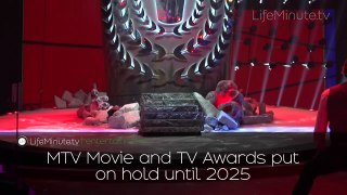 2024 MTV Movie and TV Awards Canceled, Filmmaker Roger Corman Dead at 98, Lea Michele Reveals the Sex of Second Child