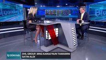 Didem Arslanoğlu Turkish TV Presenter Sexy Legs And High Heels 13/05/2024