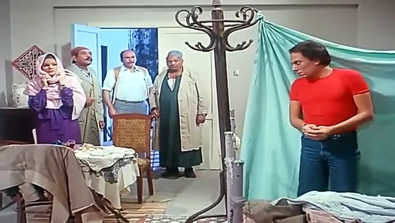 فيلم "ليلة شتاء دافئة" كامل | بطولة "عادل امام"...