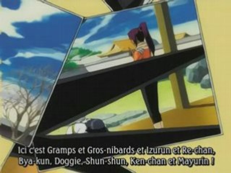 Bleach 167 preview vostfr + bonus