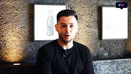 Roberto Bochi, jugador emblema.