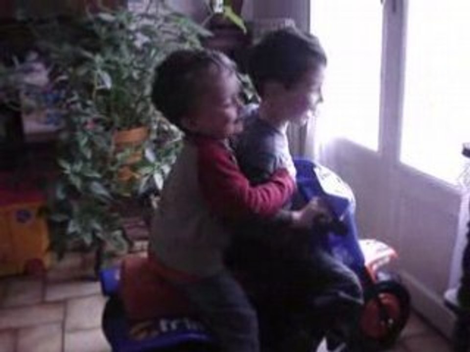 Video 078 - 2 mars 2008
