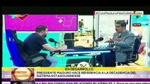 Venezuela condena políticas neoliberales en Argentina
