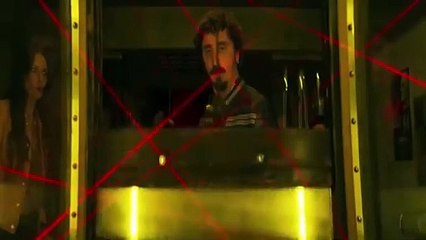 Escape Room: La pel·lícula Bande-annonce (ES)