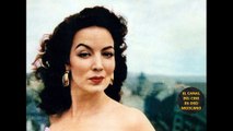 MARÍA FÉLIX ELLOS FUERON LOS ACTORES DEL CINE DE ORO A LOS QUE TUVO RESENTIMIENTO