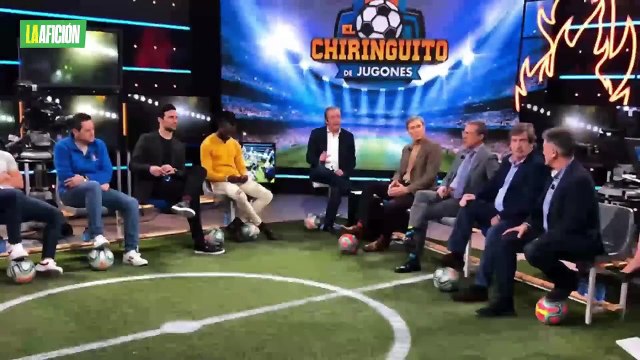 En España, colocan a Hugo Sánchez a la altura de Cristiano Ronaldo y por encima de Mbappé