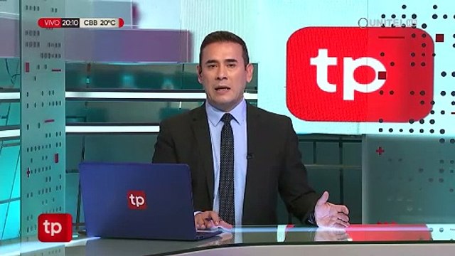 Persiste el bloqueo en la Terminal de Buses de Cochabamba y choferes exigen la presencia de la ministra de Trabajo