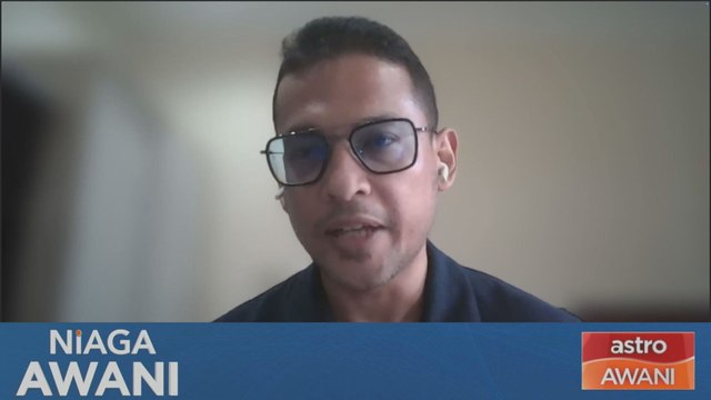 Niaga AWANI: Keyakinan pengguna Indonesia meningkat, akan kekal atau surut?