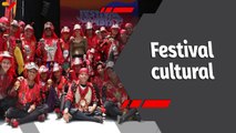 Programa 360 | Festival Mundial 