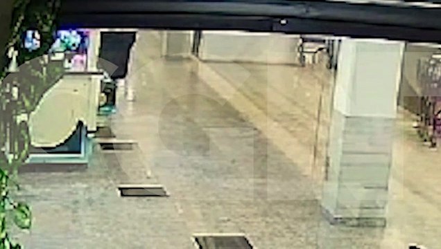 Internauta pede ajuda para encontrar carteira esquecida em máquina de supermercado