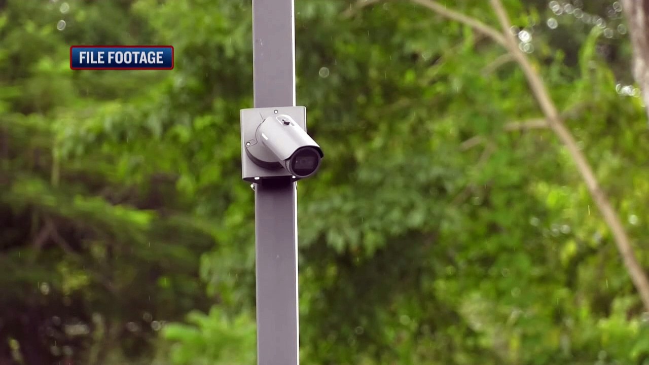 HINDS: 23 NOT 51 CAMERAS CONFISCATED