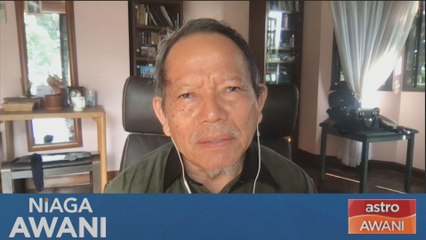 Niaga AWANI: Pengangguran turun, ramai dapat kerja, adakah pekerjaan berkualiti?