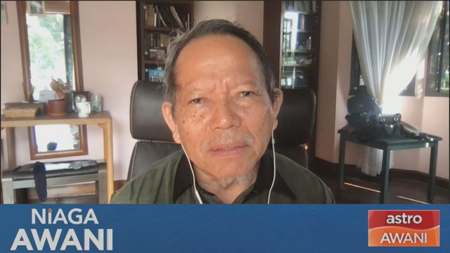 Niaga AWANI: Pengangguran turun, ramai dapat kerja, adakah pekerjaan berkualiti?