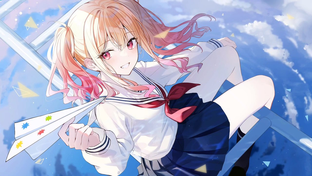 RUQOA & RoaNn - 夢の中で