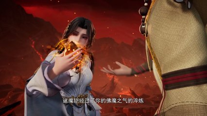 One Hundred Thousand Years of Qi Training Episode 131 Subtitle