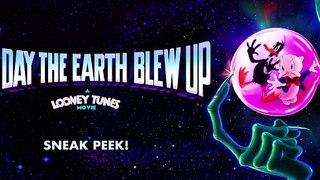 The Day the Earth Blew Up: A Looney Tunes Movie | movie | 2024 | Official Featurette