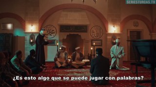 Kizil Goncalar – Capitulo 18 (en Español)