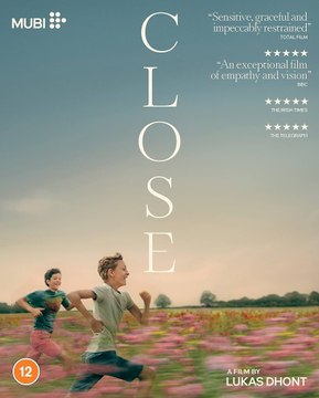 Close (2022)