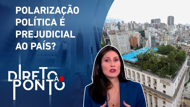 Marina Helena sobre eleições em SP: “Me considero a única candidata de direita” | DIRETO AO PONTO