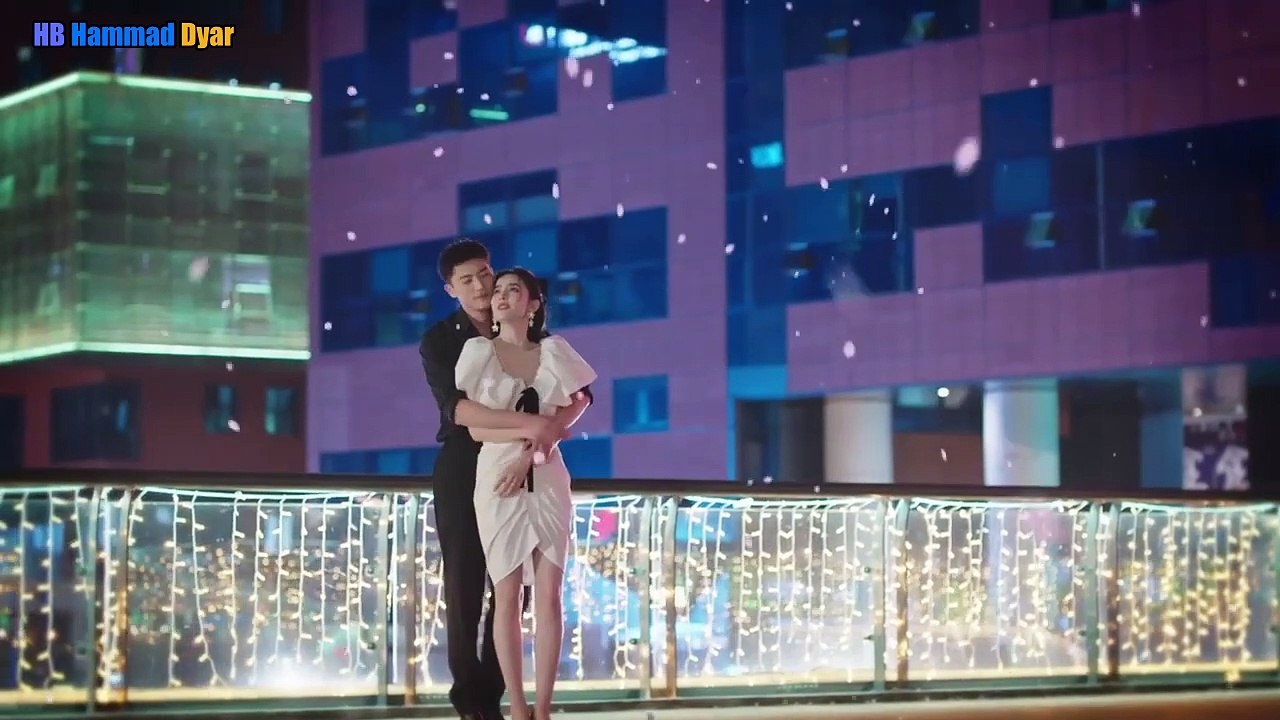 Got a Crush on You Season 01 Episode 05 [Chinese Drama] in Urdu Hindi Dubbed