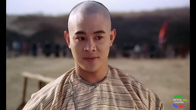 La leyenda de Fong Sai Yuk ( Jet Lit Cine De Artes Marciales En HD Latino