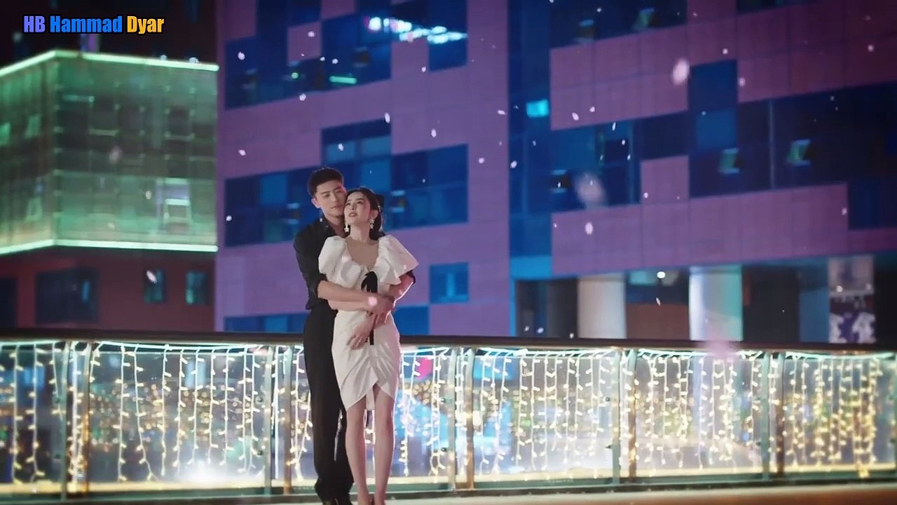 Got a Crush on You Season 01 Episode 13 [Chinese Drama] in Urdu Hindi Dubbed