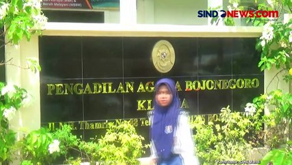 135 Anak di Bojonegoro Menikah Dini, 17 di Antaranya Hamil di Luar Nikah