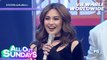 All-Out Sundays: Ang birthday wish ng “Asia’s Limitless Star,” Julie Anne San Jose!