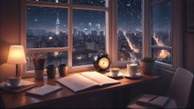 Positive Piano ｜ ♫ Music For Working, Relaxing & Studying