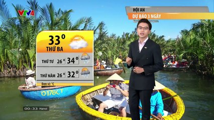 Phim truyện Thương lắm đò ơi - Tập 26