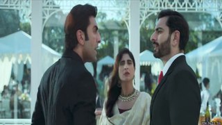Animal (2023) Full Hindi Movie Part 1