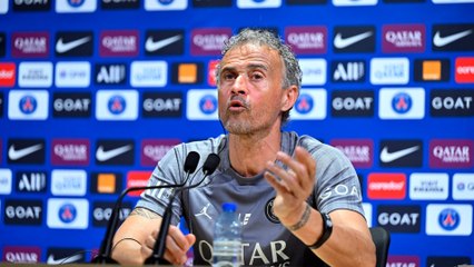 Xavi understands 'angry' Lewandowski after substitution