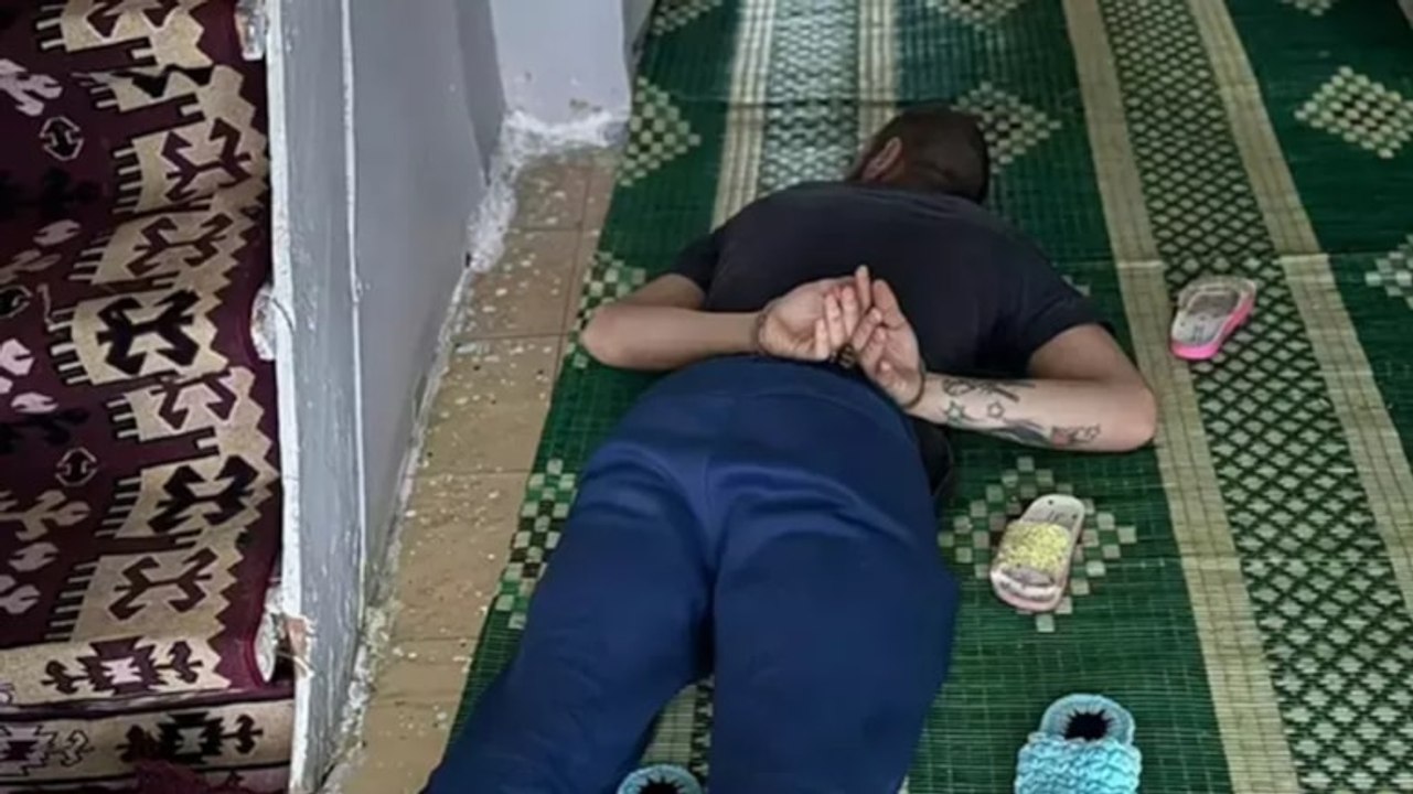 3 ilde operasyon: Organize suç örgütü çökertildi