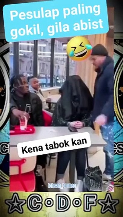 wtf moment