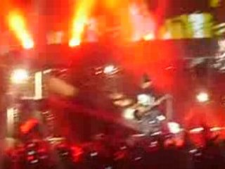 Concert Strasbourg TH - Geh