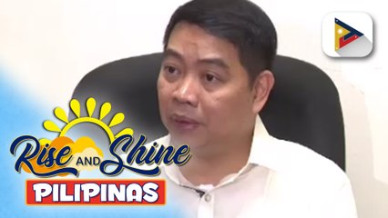 Contract Farming Program, target palawakin para mas maging abot-kaya ang presyo ng bigas