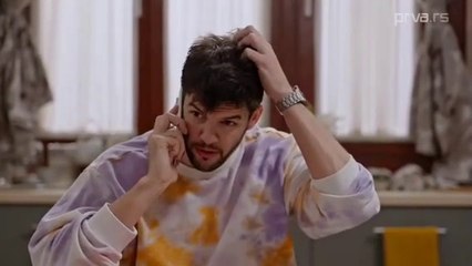 Igra sudbine  1074 epizoda (13/5/2025)