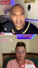 The George Mossey Show: Happily Ever After: AfterShow S8EP8  #90dayfiance