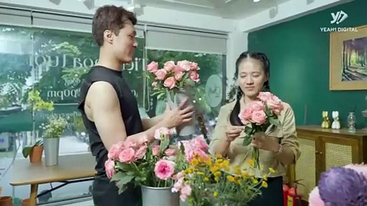HẾT CỨU! Vợ Trẻ Bị Chồng Chê Bai  Đuổi Như Đuổi Tà  Chỉ Vì Để Lộ VẾT BỚT I Phim Ngắn Bánh Mì