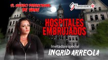 Hospitales embrujados