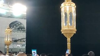 Makkah live Makkah Azaan