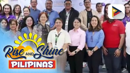 D.A., nakatanggap ng 'satisfactory rating' mula sa World Bank