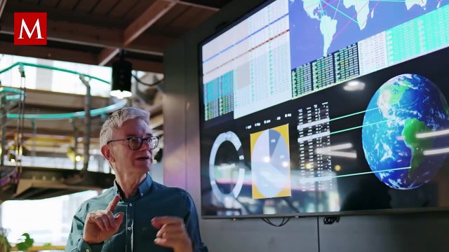 Qué son las tormentas geomagnéticas, fenómeno que causa las auroras boreales