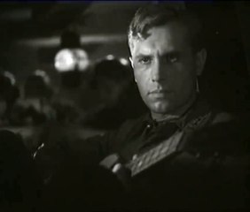 Тёмная ночь