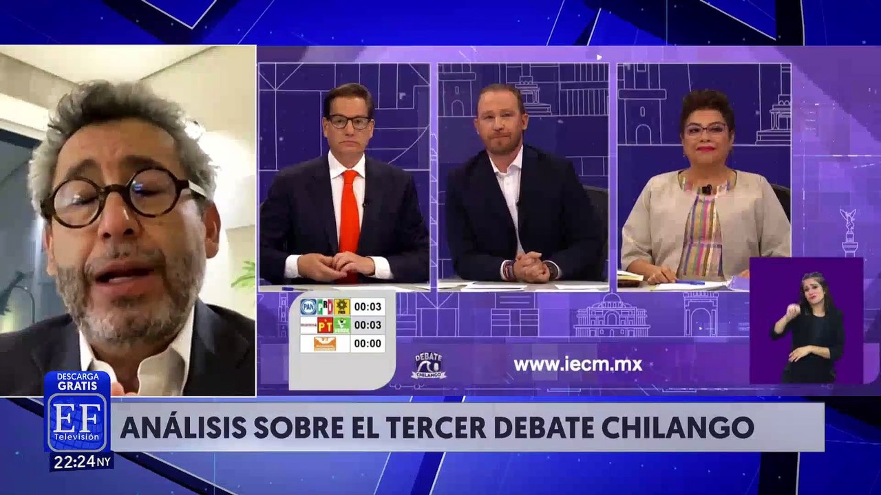 Clara Brugada se quiso cobijar en Sheinbaum y A...