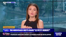 150 nouveaux mots entrent dans le Le Petit Robert, tels que 